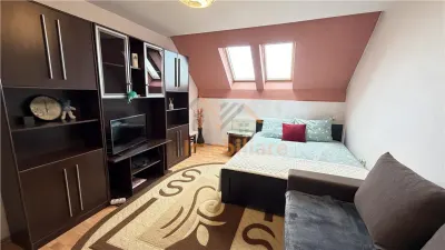 APARTAMENT 1 CAMERA | DECOMANDAT | ZONA NUFARUL | ORADEA - Oradea