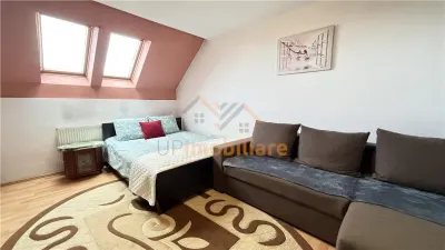 APARTAMENT 1 CAMERA | DECOMANDAT | ZONA NUFARUL | ORADEA - foto 3