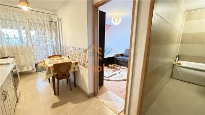 APARTAMENT 1 CAMERA | DECOMANDAT | ZONA NUFARUL | ORADEA - foto 4