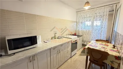 APARTAMENT 1 CAMERA | DECOMANDAT | ZONA NUFARUL | ORADEA - foto 5