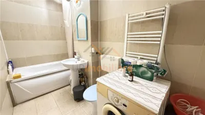 APARTAMENT 1 CAMERA | DECOMANDAT | ZONA NUFARUL | ORADEA - foto 6
