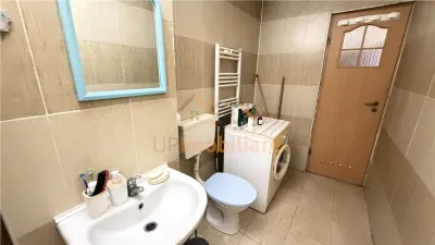 APARTAMENT 1 CAMERA | DECOMANDAT | ZONA NUFARUL | ORADEA - foto 7