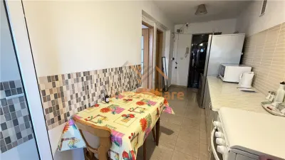 APARTAMENT 1 CAMERA | DECOMANDAT | ZONA NUFARUL | ORADEA - foto 9