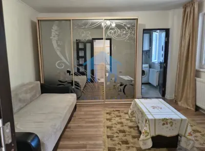 Garsoniera, Zorilor - Cluj-Napoca