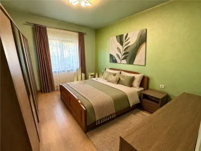 Duplex 4 cam | Garaj + Beci | Ultracentral | Suceava | ID:1995 - Suceava