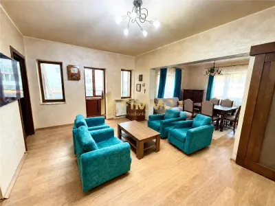 Duplex 4 cam | Garaj + Beci | Ultracentral | Suceava | ID:1995 - foto 3