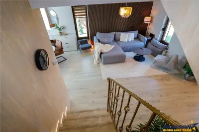 Casa Premium, A, smart Home, design spectaculos, gata de mutat, Ghimbav, Florilor, Brasov - foto 28