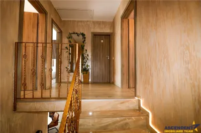 Casa Premium, A, smart Home, design spectaculos, gata de mutat, Ghimbav, Florilor, Brasov - foto 30
