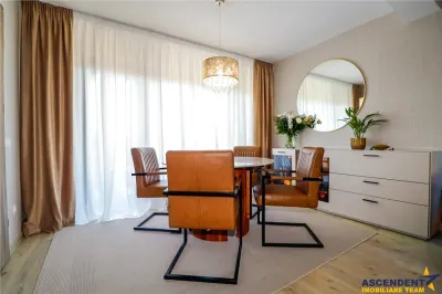 Casa Premium, A, smart Home, design spectaculos, gata de mutat, Ghimbav, Florilor, Brasov - foto 32