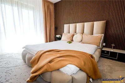 Casa Premium, A, smart Home, design spectaculos, gata de mutat, Ghimbav, Florilor, Brasov - foto 33