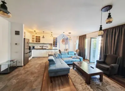 Apartament 2 camere, Calea Dorobantilor - foto 7