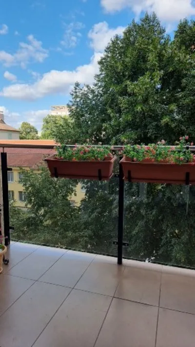 Propietar vand Ap.2 camere, Bloc Via Romana - Arad
