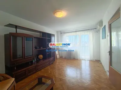Apartament 2 camere 61 mp langa Parcul Tineretului Vedere libera - Bucuresti