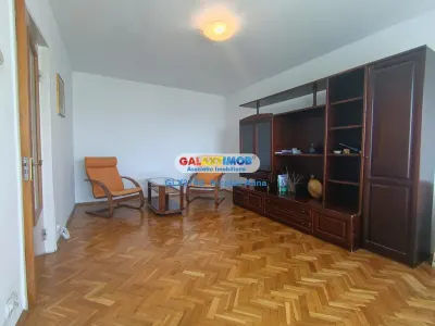 Apartament 2 camere 61 mp langa Parcul Tineretului Vedere libera - foto 2