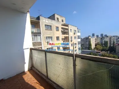 Apartament 2 camere 61 mp langa Parcul Tineretului Vedere libera - foto 11