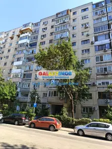 Apartament 2 camere 61 mp langa Parcul Tineretului Vedere libera - foto 13