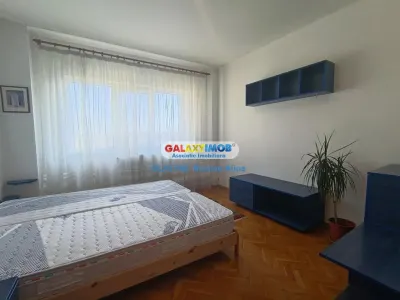Apartament 2 camere 61 mp langa Parcul Tineretului Vedere libera - foto 5
