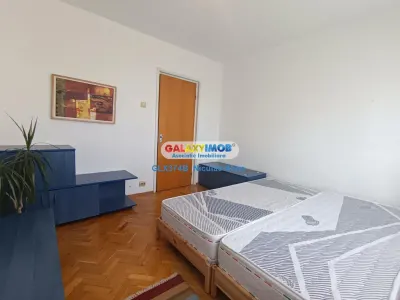 Apartament 2 camere 61 mp langa Parcul Tineretului Vedere libera - foto 6