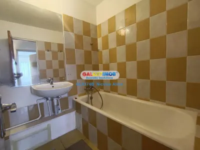 Apartament 2 camere 61 mp langa Parcul Tineretului Vedere libera - foto 7