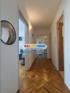 Apartament 2 camere 61 mp langa Parcul Tineretului Vedere libera - foto 8