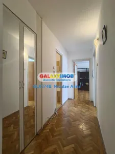 Apartament 2 camere 61 mp langa Parcul Tineretului Vedere libera - foto 9