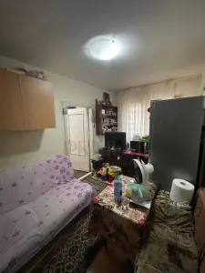 SAGULUI - 2 CAMERE - 26 MP - PARTER - Timisoara