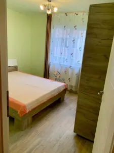 Renovat cu Centrala Etaj Intermediar Noul Mall - foto 5