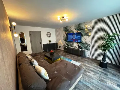 Apartament 2 camere zona ultracentrala, Banca Franceza - Bucuresti