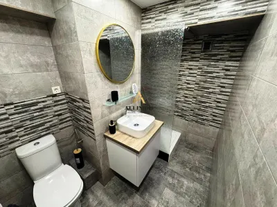 Apartament 2 camere zona ultracentrala, Banca Franceza - foto 13