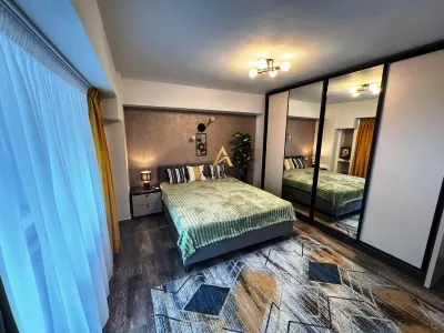 Apartament 2 camere zona ultracentrala, Banca Franceza - foto 4