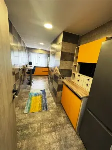 Apartament 2 camere zona ultracentrala, Banca Franceza - foto 8