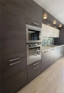 BRAYTIM - 2 CAMERE SPATIOS - ETAJUL 1 - MOBILAT - ZONA EXCELENTA - foto 5