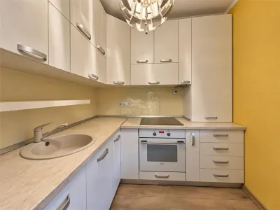 Apartament 2 camere 2 bai curte si parcare Cartierul Arhitectilor - foto 4