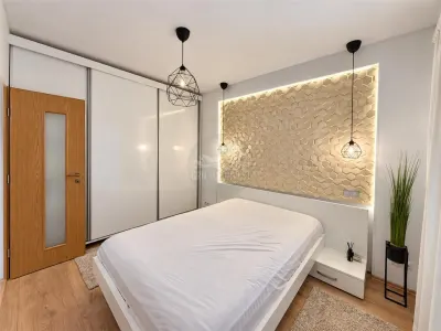 Apartament 2 camere 2 bai curte si parcare Cartierul Arhitectilor - foto 5