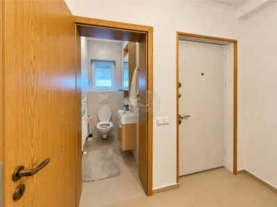 Apartament 2 camere 2 bai curte si parcare Cartierul Arhitectilor - foto 7