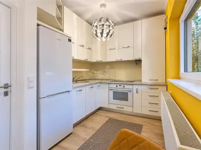 Apartament 2 camere 2 bai curte si parcare Cartierul Arhitectilor - foto 8