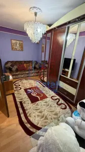 Apartament 2 camere etaj 1 centrala si AC - zona cartier Alexandru - foto 2