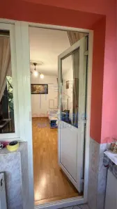 Apartament 2 camere etaj 1 centrala si AC - zona cartier Alexandru - foto 4