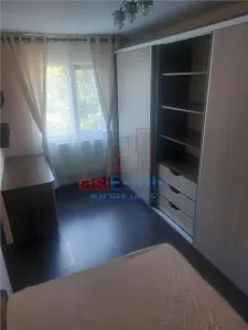 Apartament 2 camere etaj 1cu centrala proprie -  cartier Tatarasi - foto 4