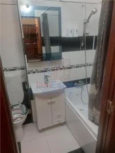 Apartament 2 camere etaj 1cu centrala proprie -  cartier Tatarasi - foto 7