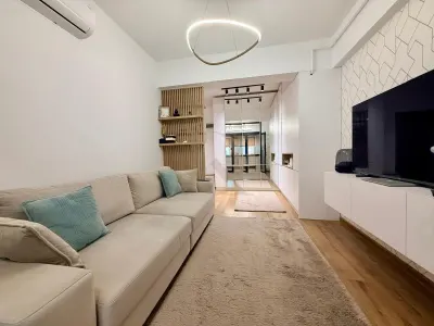 Gara Bloc Nou apartament 2 camere intabulat parcare subterana - foto 2