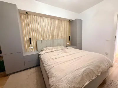 Gara Bloc Nou apartament 2 camere intabulat parcare subterana - foto 11