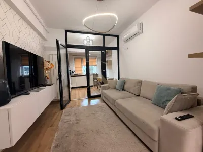 Gara Bloc Nou apartament 2 camere intabulat parcare subterana - foto 13