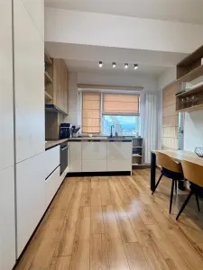 Gara Bloc Nou apartament 2 camere intabulat parcare subterana - foto 14