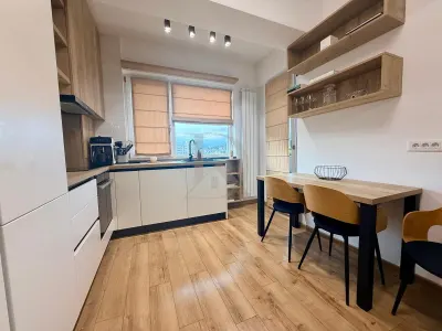 Gara Bloc Nou apartament 2 camere intabulat parcare subterana - foto 15
