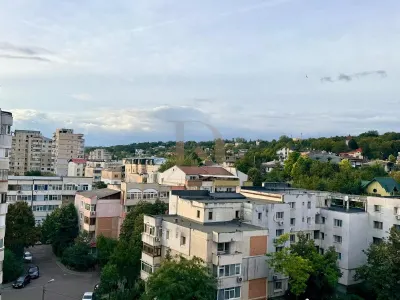 Gara Bloc Nou apartament 2 camere intabulat parcare subterana - foto 17