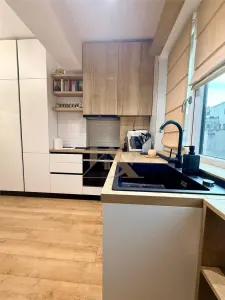 Gara Bloc Nou apartament 2 camere intabulat parcare subterana - foto 18