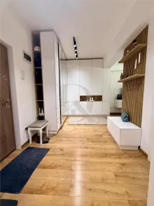Gara Bloc Nou apartament 2 camere intabulat parcare subterana - foto 3