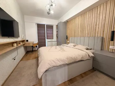 Gara Bloc Nou apartament 2 camere intabulat parcare subterana - foto 4