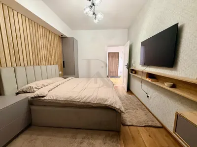Gara Bloc Nou apartament 2 camere intabulat parcare subterana - foto 5